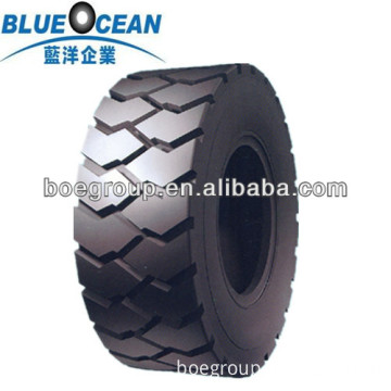 TREADURA TT Natual rubber tube tyre for forklift tyres